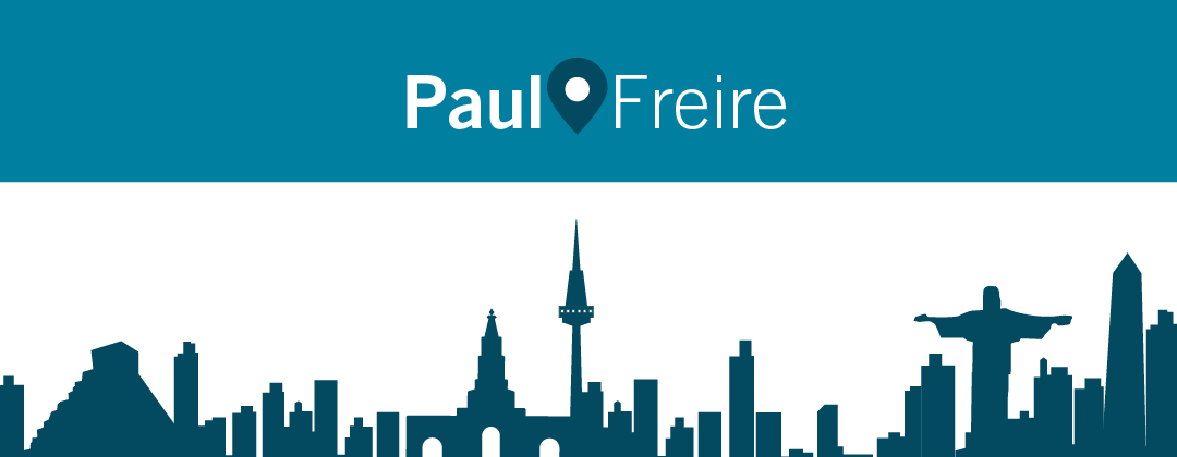 Programa Paulo Freire
