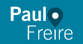 Logo Paulo Freire