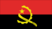 Bandera angola